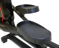 Crosstrainer Focus Fitness Fox 4 - Front Driven / Voorwiel Crosstrainer - Incl. Hartslagfunctie En Tablethouder - 12 Trainingsprogramma's - Crosstrainer Fitness -Fitnessapparatuur Serie Winkel 1200x988