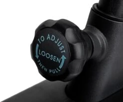 Hometrainer - VirtuFit Low Entry Bike 1.1 - Fitness Fiets - Lage Instap - Hartslagfunctie - 16 Trainingsniveaus -Fitnessapparatuur Serie Winkel 1200x997