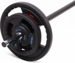 Gym Masters Bodypump Halterset 20 KG / Premium Bodypumpset / Aerobic Pumpset / Pump Set / Pump Fitness / Barbell Met Gewichten / Halterstang Met Gewichten / 20KG - 30mm - 30 Mm 8 Gym Masters Bodypump Halterset 20 KG / Premium Bodypumpset / Aerobic Pumpset / Pump Set / Pump Fitness / Barbell Met Gewichten / Halterstang Met Gewichten / 20KG - 30mm - 30 Mm -Fitnessapparatuur Serie Winkel 1200x998 1