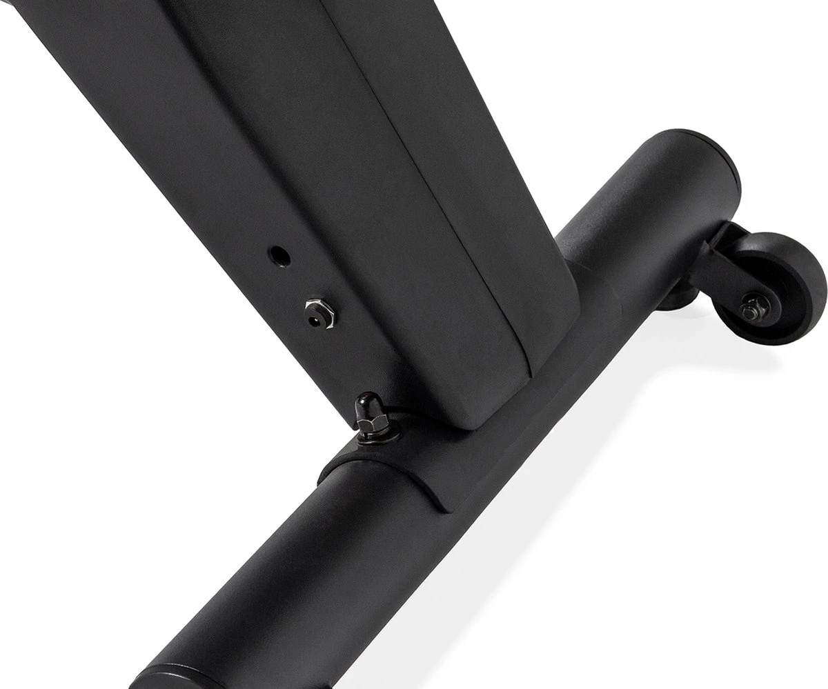 VirtuFit Elite Air Magnetic Roeitrainer - Roeimachine - Inklapbaar - Roeier - LCD Display - 16 standen VirtuFit Elite Air Magnetic Roeitrainer - Roeimachine - Inklapbaar - Roeier - LCD Display - 16 Standen -Fitnessapparatuur Serie Winkel 1200x999 2