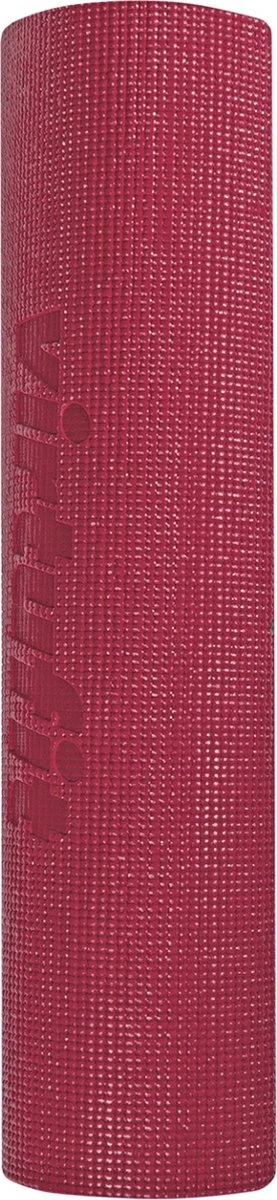 VirtuFit Premium Yoga Mat - Sportmat - Fitness mat - Anti-slip - Dik (4 mm) - Plum VirtuFit Premium Yoga Mat - Sportmat - Fitness Mat - Anti-slip - Dik (4 Mm) - Plum -Fitnessapparatuur Serie Winkel 277x1200 1