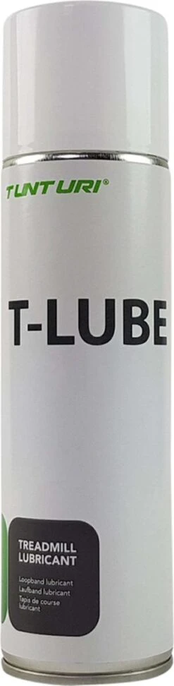 Tunturi Loopband Smeermiddel - Loopband Olie - Incl. Spraybuis - 200ml 9 Tunturi Loopband Smeermiddel - Loopband Olie - Incl. Spraybuis - 200ml -Fitnessapparatuur Serie Winkel 305x1200