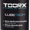 Toorx LUBETECH Siliconen Spray 200 Ml - Voor Loopbanden -Fitnessapparatuur Serie Winkel 385x1200