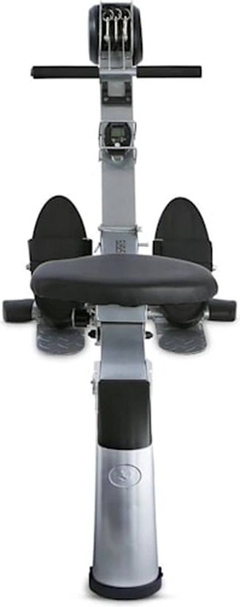 CAPITAL SPORTS Stringmaster - Roeimachine - Roeiapparaat - Roeitrainer - Hometrainer - inklapbaar - tot 100 kg CAPITAL SPORTS Stringmaster - Roeimachine - Roeiapparaat - Roeitrainer - Hometrainer - Inklapbaar - Tot 100 Kg -Fitnessapparatuur Serie Winkel