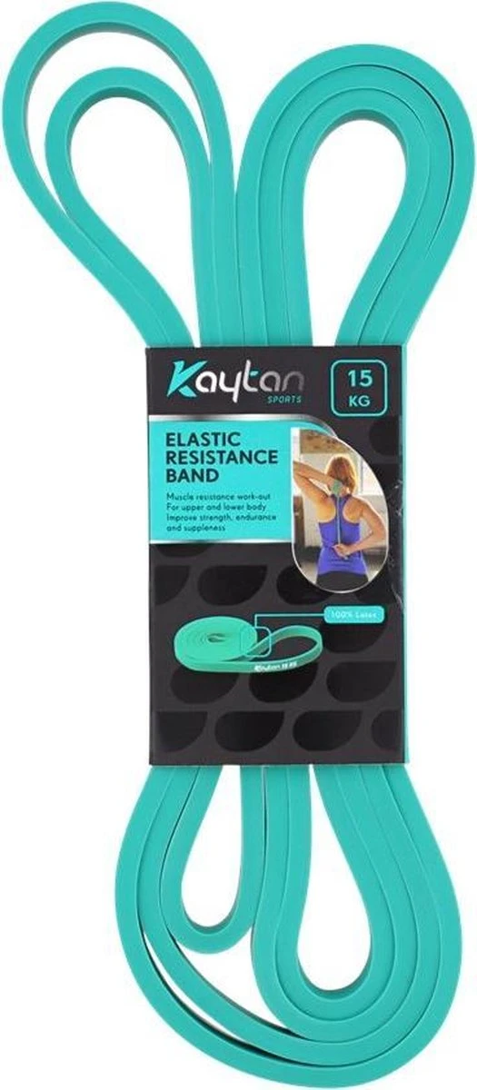 Elastische weerstandsband 15KG Elastische Weerstandsband 15KG -Fitnessapparatuur Serie Winkel 525x1200 1