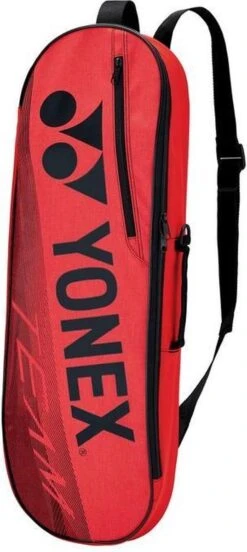 Yonex Rackettas Team Series 42122bex 71 X 21 Cm Rood/zwart -Fitnessapparatuur Serie Winkel 537x1200 1