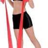 Fitness Elastiek Lulu - Resistance Band - Weerstandsband Voor Thuis Sporten - Full Body Trainer - Rood 1 Fitness Elastiek Lulu - Resistance Band - Weerstandsband Voor Thuis Sporten - Full Body Trainer - Rood -Fitnessapparatuur Serie Winkel 541x1200 1