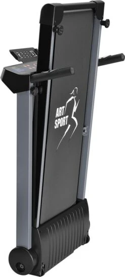 Merkloos Loopband / Speedrunner 2500 - Max. 12 Km/h -Fitnessapparatuur Serie Winkel 541x1200