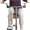 3-in-1 Hometrainer Fietstrainer Fitness Stoelfiets Armtrainer Pedaaltrainer - Voor Senioren Of Revalidatie -Fitnessapparatuur Serie Winkel 544x1200 1