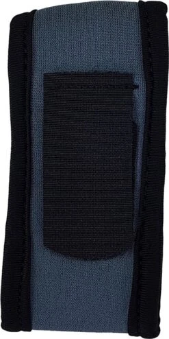 Tunturi Gewichstvest - Gewichtvest - Weight Vest - Gewichtsvest Hardlopen - Verstelbaar - 5kg - Grijs -Fitnessapparatuur Serie Winkel 600x1200 1