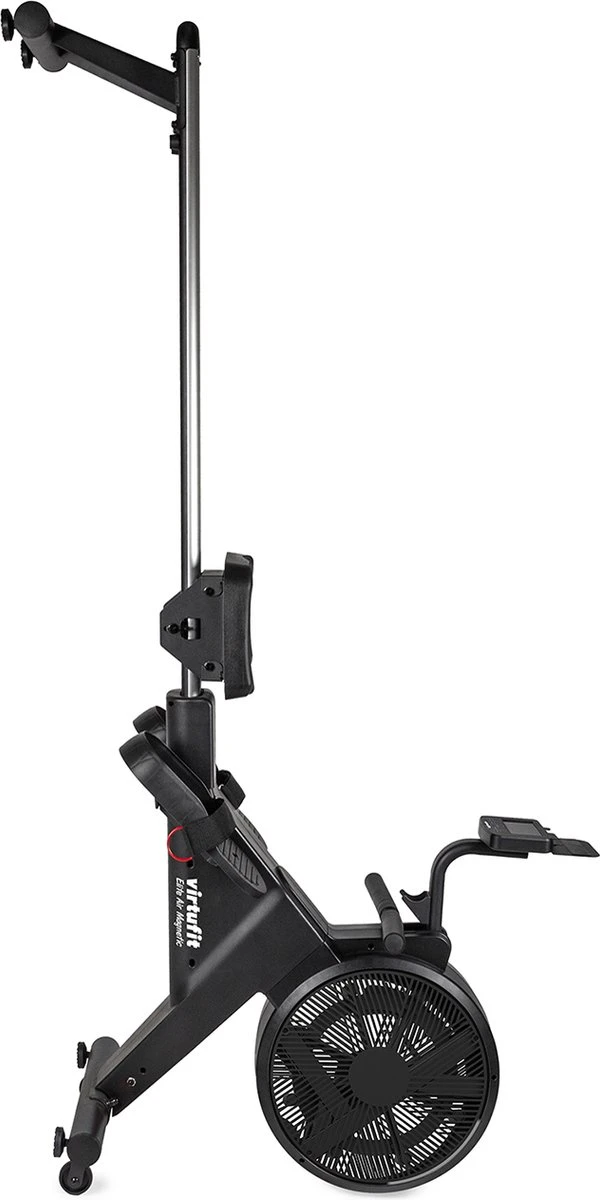 VirtuFit Elite Air Magnetic Roeitrainer - Roeimachine - Inklapbaar - Roeier - LCD Display - 16 standen VirtuFit Elite Air Magnetic Roeitrainer - Roeimachine - Inklapbaar - Roeier - LCD Display - 16 Standen -Fitnessapparatuur Serie Winkel
