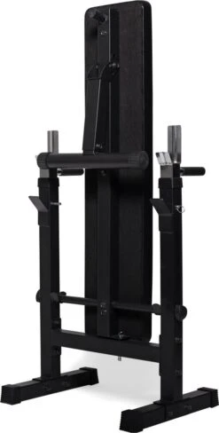 Halterbank - VirtuFit Verstelbare Fitnessbank Compact 13 Halterbank - VirtuFit Verstelbare Fitnessbank Compact -Fitnessapparatuur Serie Winkel 607x1200