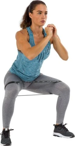 Kaytan - 3 Weerstandsbanden Set - Resistance Bands - Fitness Elastieken - Power Band 15, 25 En 35 Kg -Fitnessapparatuur Serie Winkel 624x1200