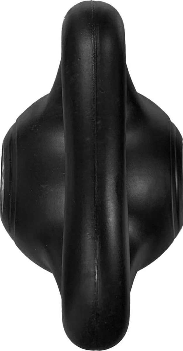 Kettlebell - Fitness - Kettlebells - Gewichten - 10kg - Zwart Merkloos Kettlebell - Fitness - Kettlebells - Gewichten - 10kg - Zwart -Fitnessapparatuur Serie Winkel 626x1200 1