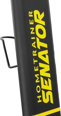 FitBike Senator Ergometer - Hometrainer - Fitness Fiets - Incl. Tablethouder - Lage Instap - EMS Weerstandssysteem -Fitnessapparatuur Serie Winkel 638x1200 1