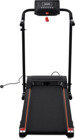 Merax G350 PRO Opvouwbaar Elektrisch Loopband - Inklapbaar Fitness Hardloopband Met Hellingfunctie -Fitnessapparatuur Serie Winkel 648x1200 1