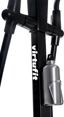 Crosstrainer - VirtuFit IConsole Total Fit - Hartslagfunctie - Ergometer - 24 Programma's - Bluetooth 10 Crosstrainer - VirtuFit IConsole Total Fit - Hartslagfunctie - Ergometer - 24 Programma's - Bluetooth -Fitnessapparatuur Serie Winkel 663x1200