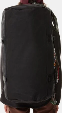 The North Face SporttasVolwassenen -Fitnessapparatuur Serie Winkel 665x1200