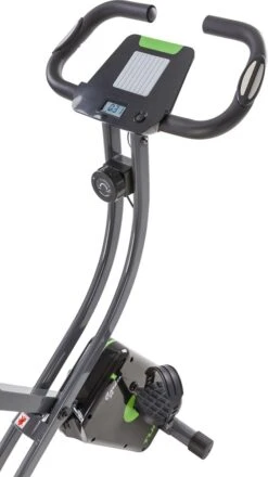 Tunturi Cardio Fit B20 X-bike - Hometrainer - Fitnessfiets - Fietstrainer - Opvouwbaar - Verstelbaar - 8 Weerstandsniveaus 5 Tunturi Cardio Fit B20 X-bike - Hometrainer - Fitnessfiets - Fietstrainer - Opvouwbaar - Verstelbaar - 8 Weerstandsniveaus -Fitnessapparatuur Serie Winkel 673x1200