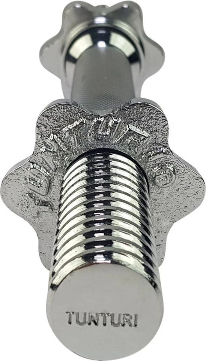 Tunturi Gewichten Gietijzer totaal 20kg - Halterset met schroefsluiting - Dumbbell set - 2 halterstangen - 30mm - incl. gratis fitness app Tunturi Gewichten Gietijzer Totaal 20kg - Halterset Met Schroefsluiting - Dumbbell Set - 2 Halterstangen - 30mm - Incl. Gratis Fitness App -Fitnessapparatuur Serie Winkel 687x1200 1