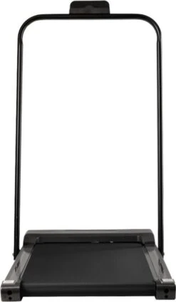 Opvouwbare Loopband - Loopband Elektrisch - Sport - Staal/ABS-kunststof - Zwart - 103x50x93 Cm 9 Opvouwbare Loopband - Loopband Elektrisch - Sport - Staal/ABS-kunststof - Zwart - 103x50x93 Cm -Fitnessapparatuur Serie Winkel 699x1200