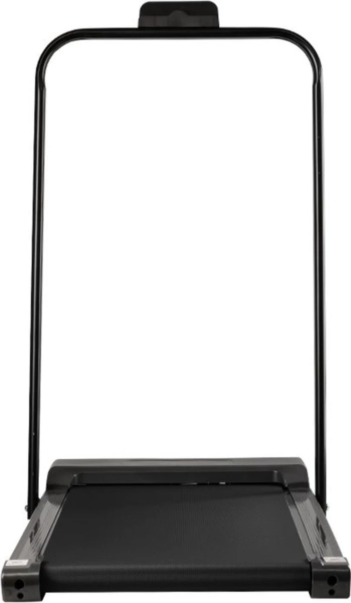 Opvouwbare loopband - Loopband elektrisch - Sport - Staal/ABS-kunststof - Zwart - 103x50x93 cm Opvouwbare Loopband - Loopband Elektrisch - Sport - Staal/ABS-kunststof - Zwart - 103x50x93 Cm -Fitnessapparatuur Serie Winkel