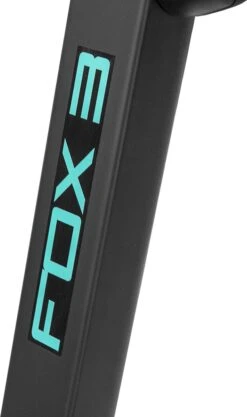 Crosstrainer - Focus Fitness Fox 3 - Rear Driven - Incl. Hartslagfunctie - Elliptical Trainer Fitness -Fitnessapparatuur Serie Winkel 711x1200 1