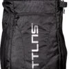 BTTLNS Rugtas | Rugzak | Triathlon Rugtas | Multifunctionele Triathlon Rugtas 50 Liter | Hera 1.0 | Zwart -Fitnessapparatuur Serie Winkel 729x1200