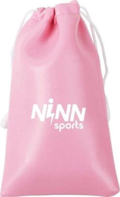 NINN Sports - Banden Van Hoge Kwaliteit Paars - Set Van 5 - Fitness Elastiek -Fitnessapparatuur Serie Winkel 732x1200