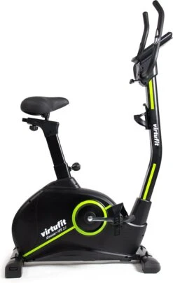 VirtuFit IConsole HTR 2.1 Ergometer - Hometrainer - Incl. Gratis Trainingsvideo 14 VirtuFit IConsole HTR 2.1 Ergometer - Hometrainer - Incl. Gratis Trainingsvideo -Fitnessapparatuur Serie Winkel 733x1200