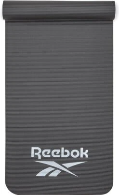 Reebok Trainingsmat 7 Mm Zwart -Fitnessapparatuur Serie Winkel 735x1200 1