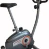 Hometrainer Grijs - Magnetische Verstelling - 8 Weerstanden -Fitnessapparatuur Serie Winkel 739x1200