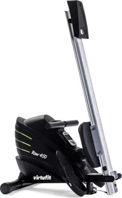 Roeitrainer - VirtuFit Row 450 - Roeimachine - Roeiapparaat - Inklapbaar -Fitnessapparatuur Serie Winkel 740x1200 2