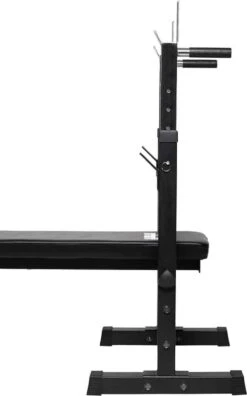 Halterbank - VirtuFit Verstelbare Fitnessbank Compact 14 Halterbank - VirtuFit Verstelbare Fitnessbank Compact -Fitnessapparatuur Serie Winkel 749x1200 2