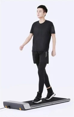 Xiaomi Walking Pad - Opvouwbare Loopband - Xiaomi Loopband -Fitnessapparatuur Serie Winkel 758x1200