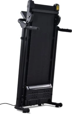 Merax G350 PRO Opvouwbaar Elektrisch Loopband - Inklapbaar Fitness Hardloopband Met Hellingfunctie -Fitnessapparatuur Serie Winkel 760x1200