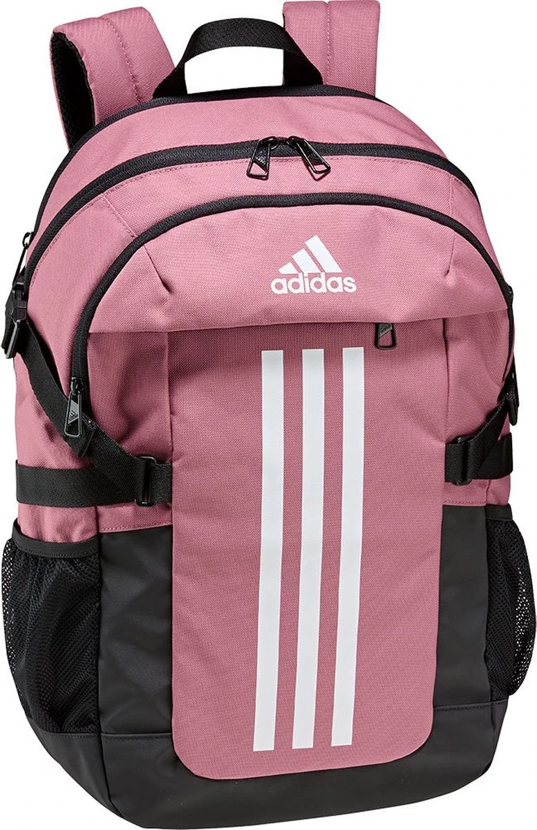 ADIDAS Power Vi Rugzak Roze ADIDAS Power Vi Rugzak Roze -Fitnessapparatuur Serie Winkel 777x1200 2