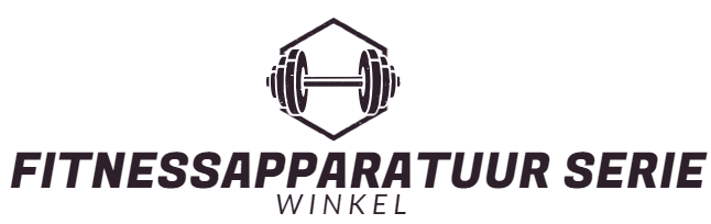 Fitnessapparatuur Serie Winkel