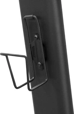 Fitbike Senator IPlus Ergometer - Hometrainer - Fitness Fiets - Incl. Tablethouder En Bluetooth - EMS Weerstandssysteem -Fitnessapparatuur Serie Winkel 780x1200