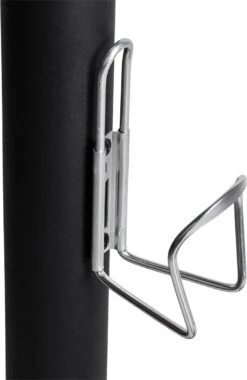 Hometrainer - VirtuFit Low Entry Bike 1.1 - Fitness Fiets - Lage Instap - Hartslagfunctie - 16 Trainingsniveaus -Fitnessapparatuur Serie Winkel 781x1200