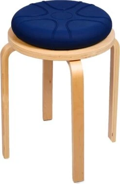 Wiebelkussen Rood 33 Cm - Voor Kinderen En Volwassenen - Trainingskussen - Balanskussen -Fitnessapparatuur Serie Winkel 785x1200 3