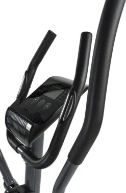 Tunturi Cardio Fit C30 Crosstrainer - Fitness Trainer Met 8 Weerstandsniveaus - Voorzien Van Hartslagmeter En Tablethouder 5 Tunturi Cardio Fit C30 Crosstrainer - Fitness Trainer Met 8 Weerstandsniveaus - Voorzien Van Hartslagmeter En Tablethouder -Fitnessapparatuur Serie Winkel 787x1200 1