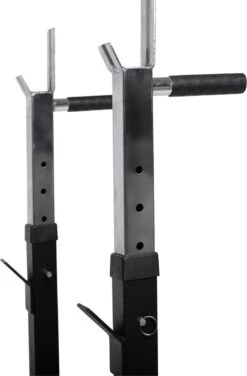 Halterbank - VirtuFit Verstelbare Fitnessbank Compact 17 Halterbank - VirtuFit Verstelbare Fitnessbank Compact -Fitnessapparatuur Serie Winkel 789x1200 2