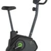 Tunturi Cardio Fit B30 Hometrainer - Fitness Fiets Met 8 Weerstandsniveaus - Voorzien Van Tablethouder En Transportwielen