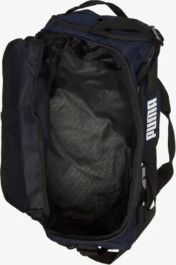 PUMA Challenger Duffel Bag S Tas Unisex - Peacoat -Fitnessapparatuur Serie Winkel 796x1200 9