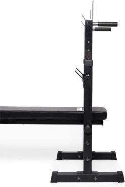 Halterbank - VirtuFit Verstelbare Fitnessbank Compact 9 Halterbank - VirtuFit Verstelbare Fitnessbank Compact -Fitnessapparatuur Serie Winkel 798x1200