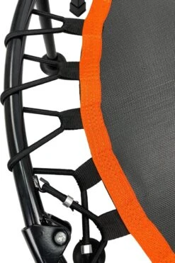 MaxxSport Trampoline - Jump - Fitness - Ronde Volwassene Of Kindertrampoline - 100 Cm 8 MaxxSport Trampoline - Jump - Fitness - Ronde Volwassene Of Kindertrampoline - 100 Cm -Fitnessapparatuur Serie Winkel 799x1200