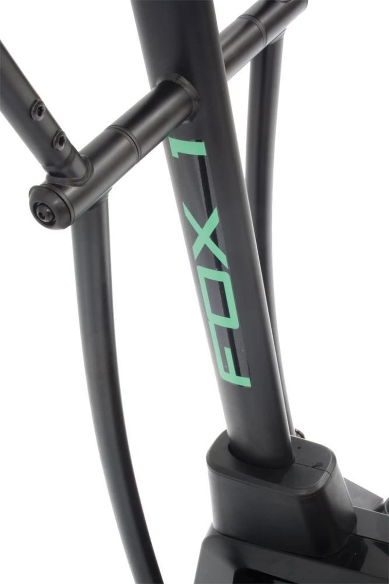 Crosstrainer - Focus Fitness Fox 1 - Rear Driven - Incl. Trainingscomputer en Tablethouder - Elliptical Trainer Fitness Crosstrainer - Focus Fitness Fox 1 - Rear Driven - Incl. Trainingscomputer En Tablethouder - Elliptical Trainer Fitness -Fitnessapparatuur Serie Winkel 800x1200 1