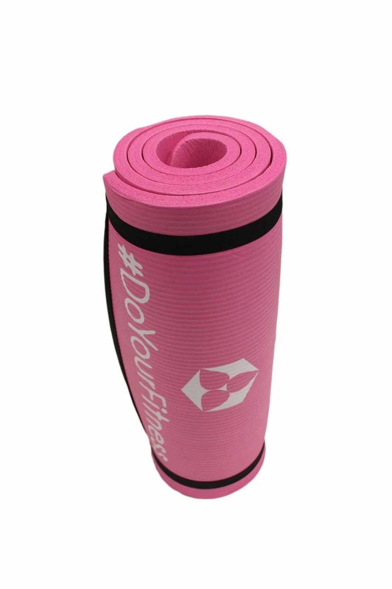 #DoYourFitness - dikke fitness mat perfect voor pilates, aerobics, yoga - »Yamuna« - non-slip, duurzaam, huidvriendelijk, slijtvast - 183 x 61 x 1,5 cm - pink #DoYourFitness - Dikke Fitness Mat Perfect Voor Pilates, Aerobics, Yoga - »Yamuna« - Non-slip, Duurzaam, Huidvriendelijk, Slijtvast - 183 X 61 X 1,5 Cm - Pink -Fitnessapparatuur Serie Winkel 800x1200 18