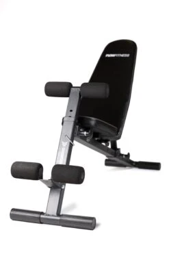 Flow Fitness - Multi Trainingsbank / Fitnessbank SMB50 - Verstelbare Halterbank 9 Flow Fitness - Multi Trainingsbank / Fitnessbank SMB50 - Verstelbare Halterbank -Fitnessapparatuur Serie Winkel 800x1200 38